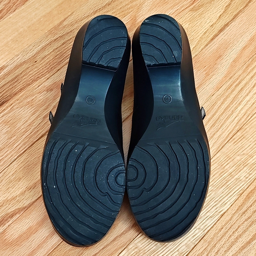 Dansko Fynn Dress Shoes - Picture 7 of 7